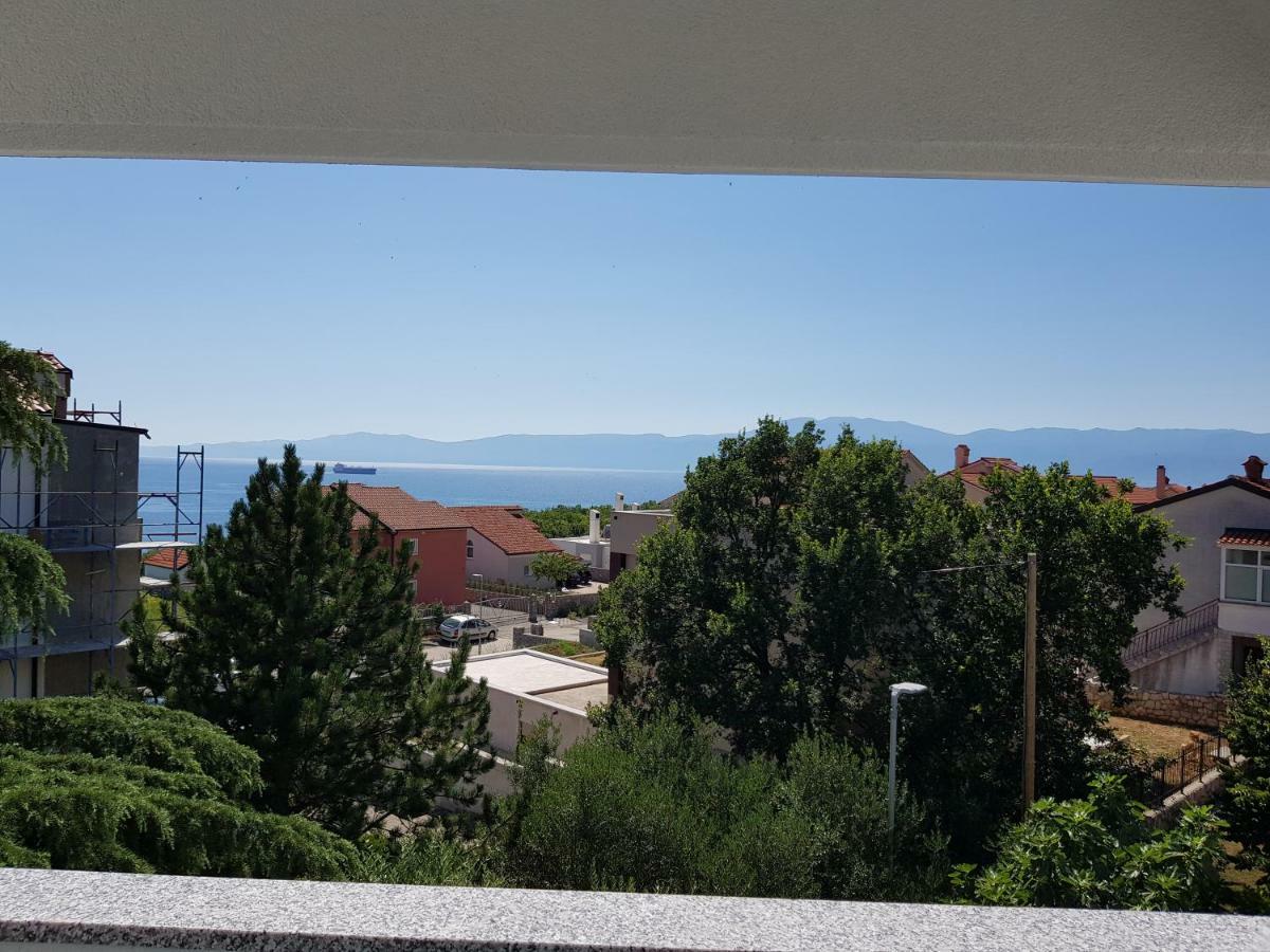 קוסטרנה Apartment Doris מראה חיצוני תמונה