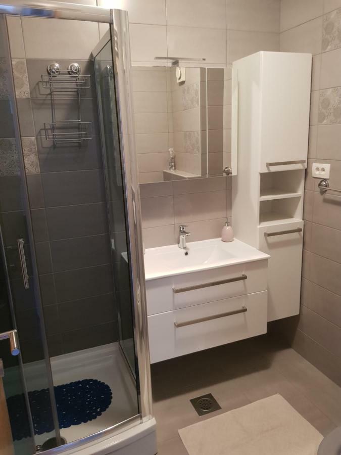קוסטרנה Apartment Doris מראה חיצוני תמונה