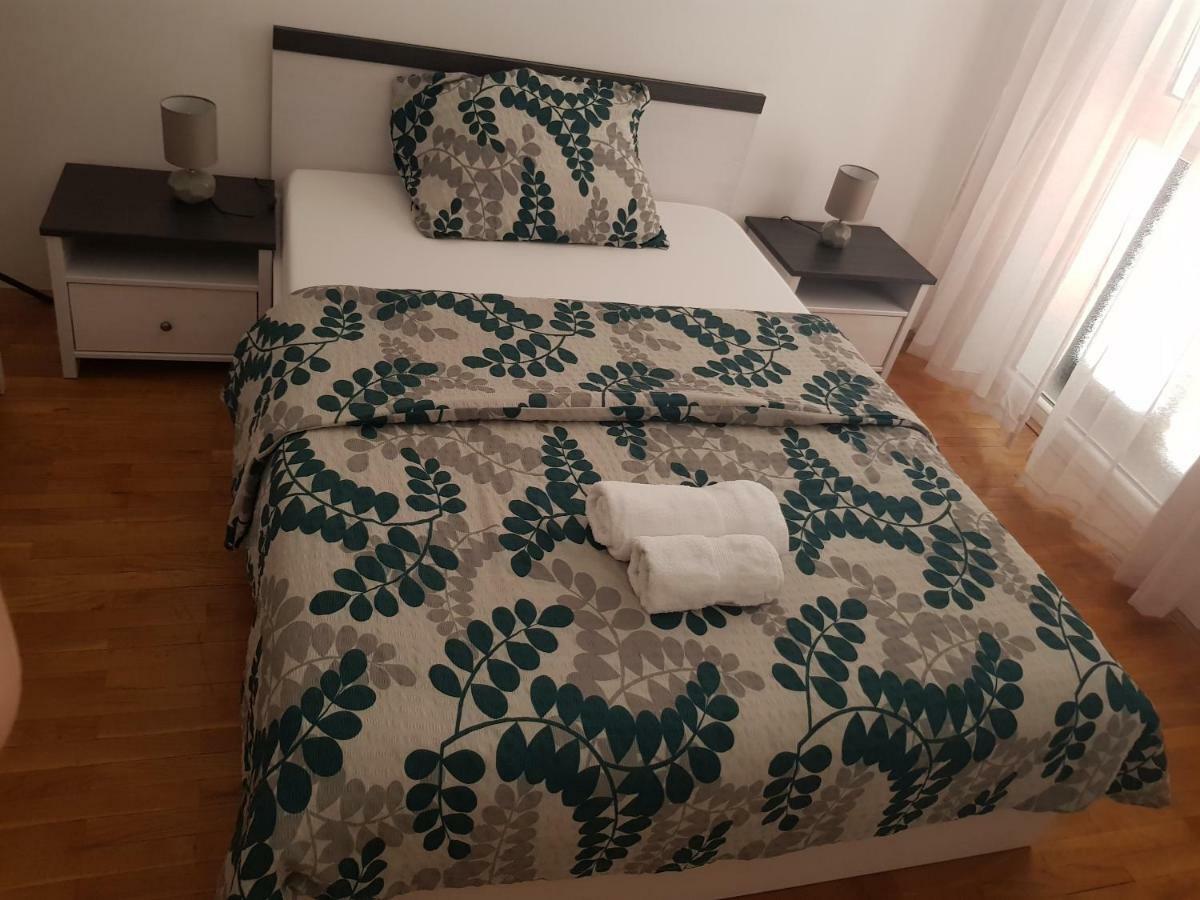 קוסטרנה Apartment Doris מראה חיצוני תמונה