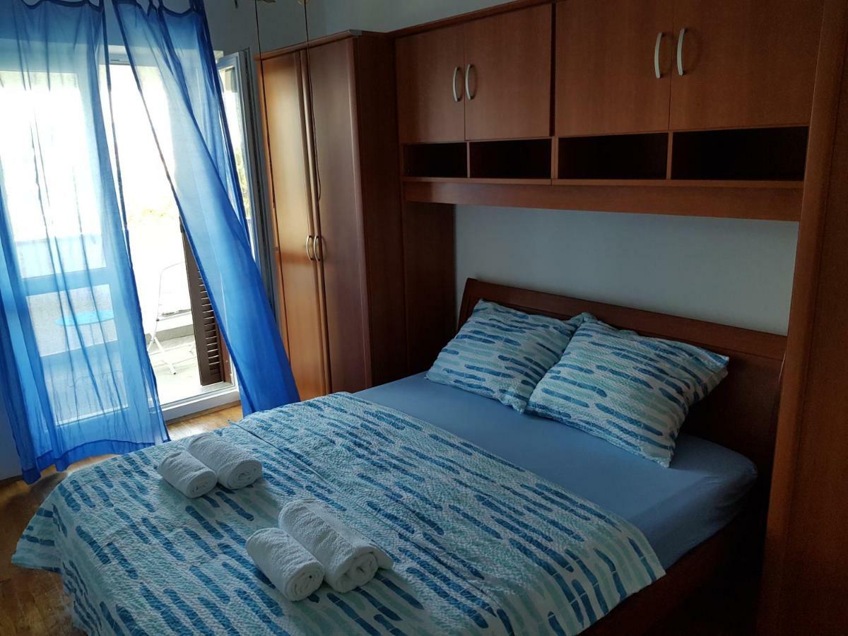 קוסטרנה Apartment Doris מראה חיצוני תמונה