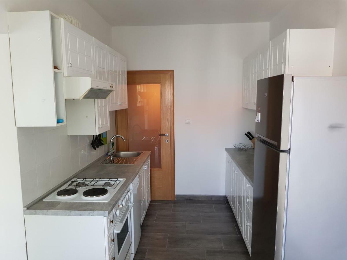 קוסטרנה Apartment Doris מראה חיצוני תמונה