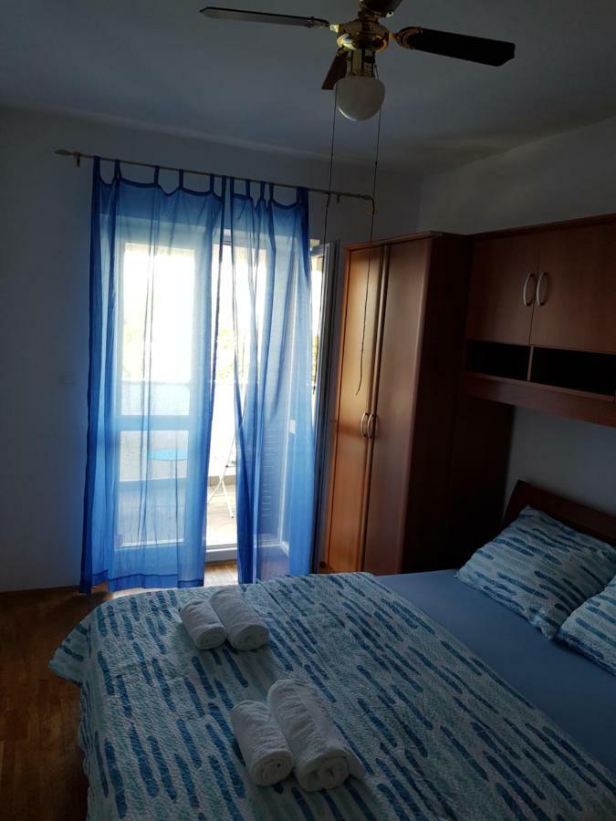 קוסטרנה Apartment Doris מראה חיצוני תמונה